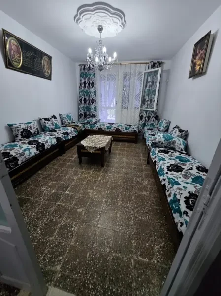 Vente Appartement F4 Annaba - 2