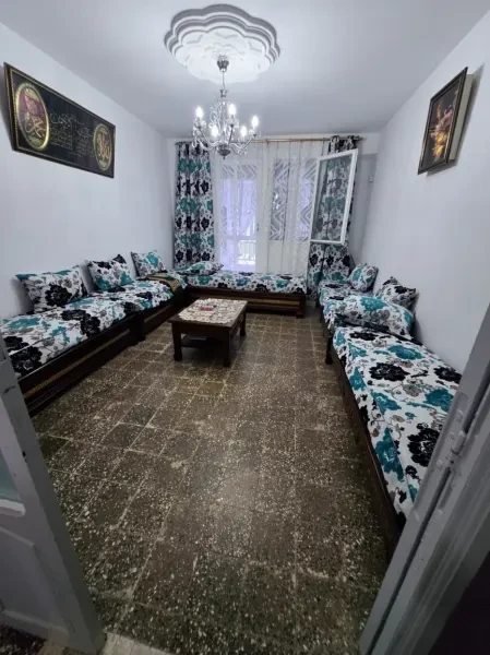 Vente Appartement F4 Annaba - 4
