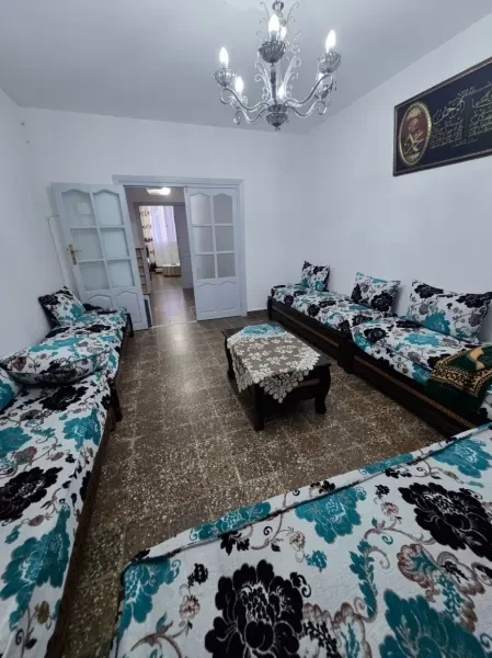 Vente Appartement F4 Annaba - 2