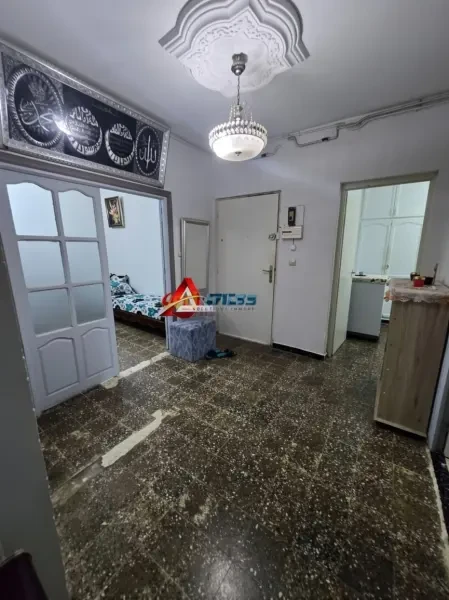 Vente Appartement F4 Annaba - 3