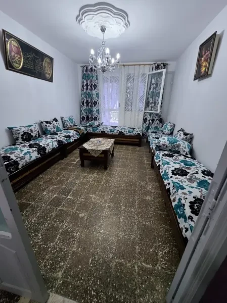 Vente Appartement F4 Annaba - 3