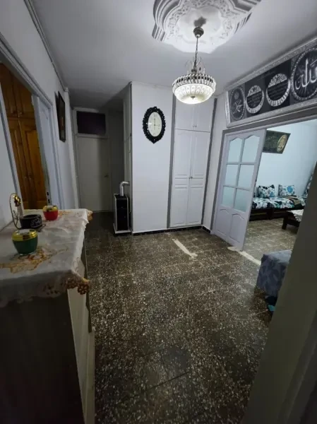 Vente Appartement F4 Annaba - 1