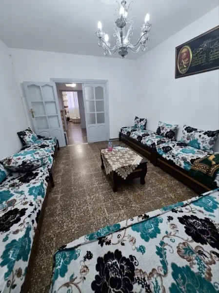 Vente Appartement F4 Annaba - 2