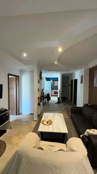 Vente Appartement F3 Alger - 1