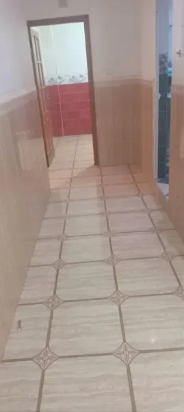 Location Appartement F2 Alger - 1