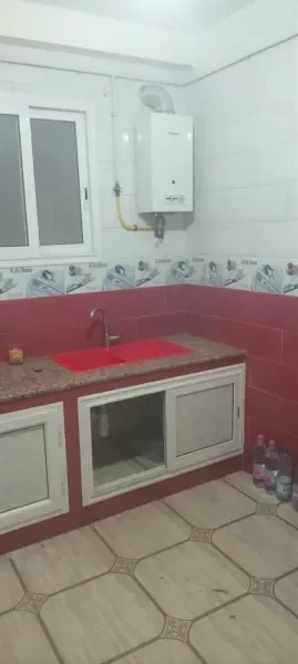 Location Appartement F2 Alger - 4