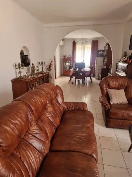 Vente Villa Alger El Biar - 2