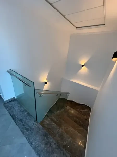 Location Appartement Duplex F5 - 3