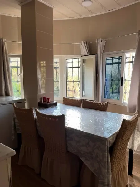 Vente Appartement F3 Biskra - 4