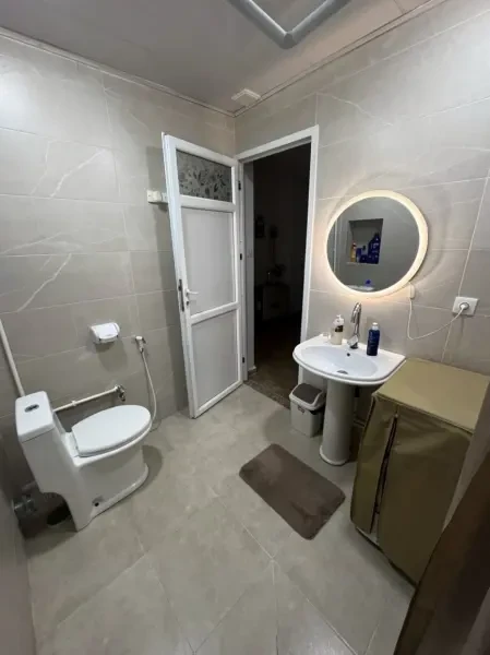 Vente Appartement F3 Biskra - 2