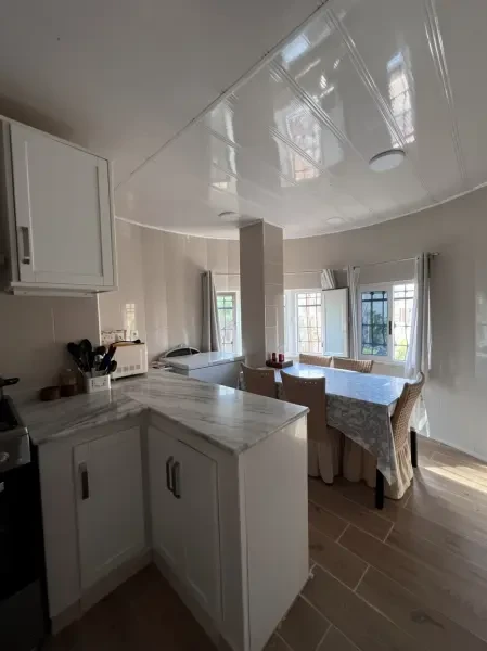 Vente Appartement F3 Biskra - 3