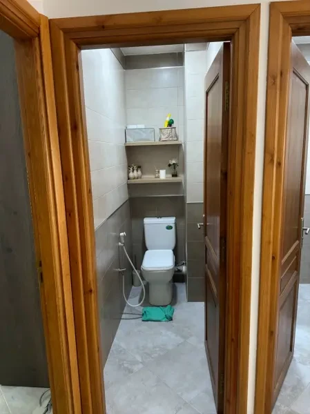 Vente Appartement F3 Alger - 3
