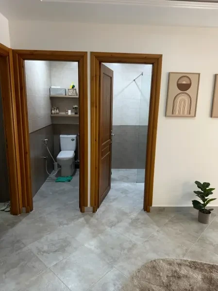 Vente Appartement F3 Alger - 4