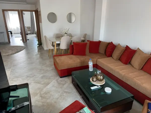 Vente Appartement F3 Alger - 2