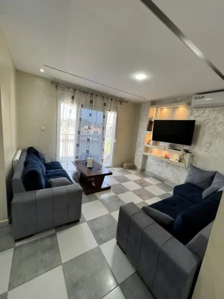 Vente Appartement F4 Alger - 4