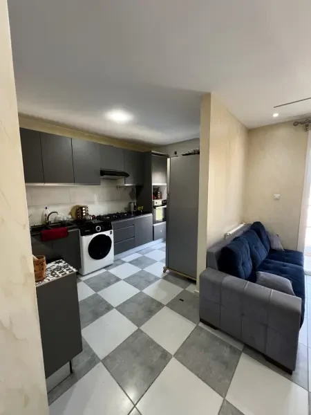 Vente Appartement F4 Alger - 2