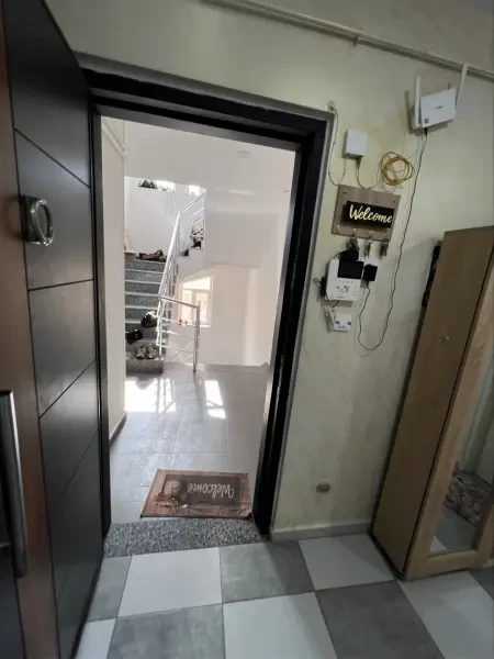 Vente Appartement F4 Alger - 1