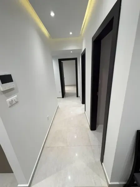 Location Appartement F3 Alger - 1