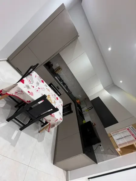 Location Appartement F3 Alger - 4