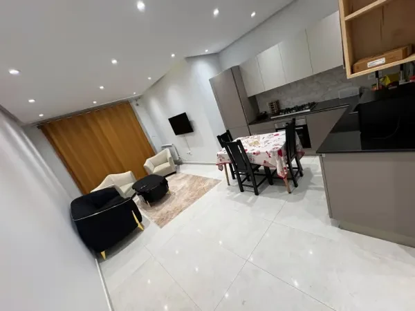 Location Appartement F3 Alger - 2