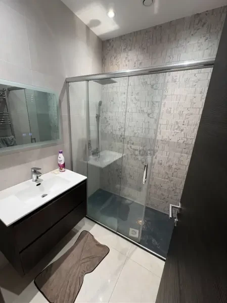 Location Appartement F3 Alger - 3