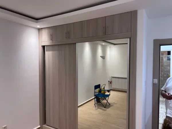 Location Appartement F3 Alger - 4