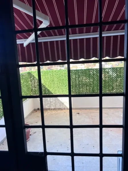 Location Appartement F3 Alger - 2