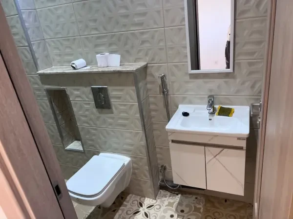 Location Appartement F3 Alger - 3
