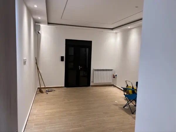 Location Appartement F3 Alger - 1