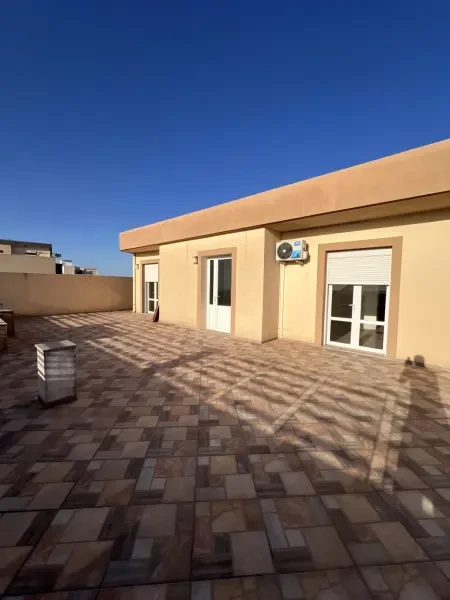 Location Appartement F3 Alger - 2