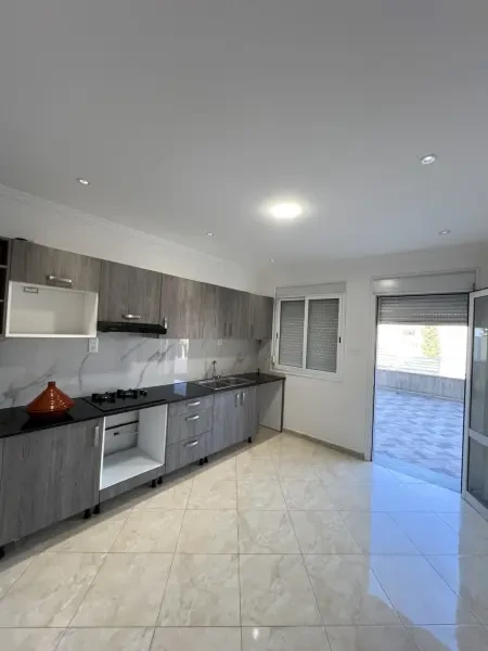 Location Appartement F3 Alger - 4