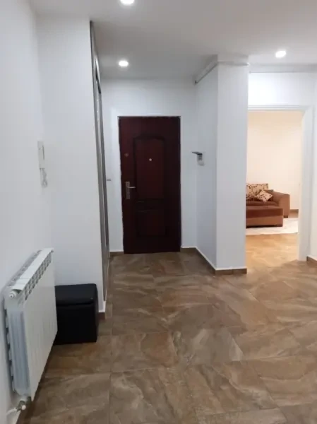 Location Appartement F3 Alger - 1