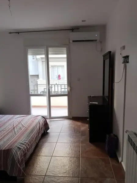 Location Appartement F3 Alger - 2