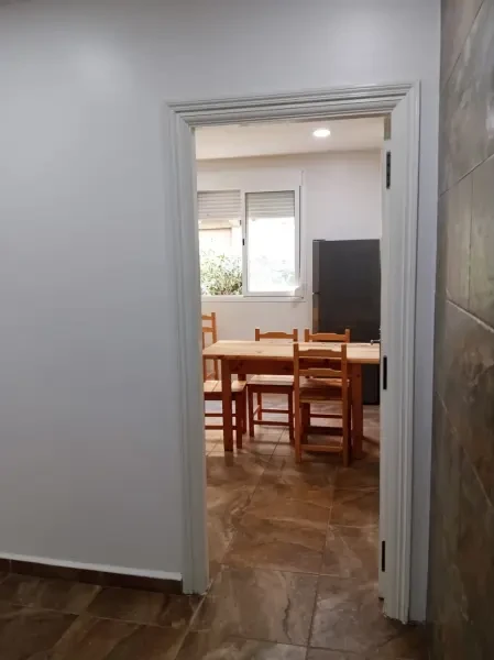 Location Appartement F3 Alger - 4
