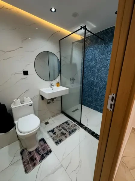Vente Villa Oran Oran - 1