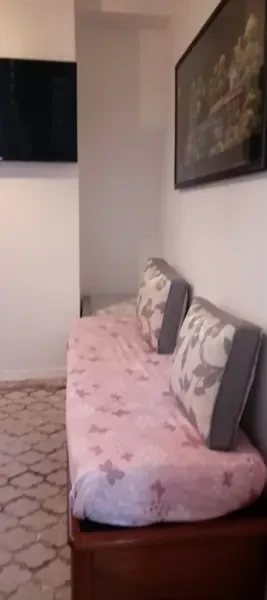 Location Appartement F3 Alger - 1