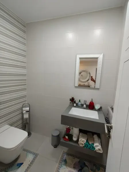 Vente Appartement F3 Alger - 2