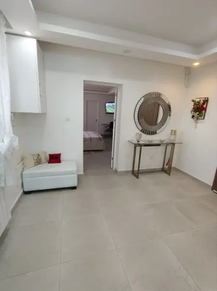 Vente Appartement F3 Alger - 3