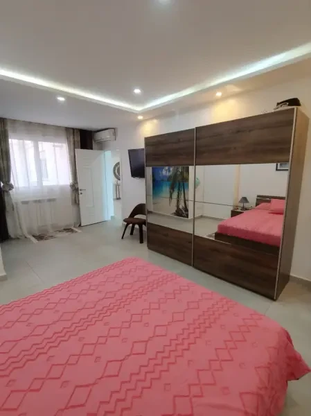 Vente Appartement F3 Alger - 4