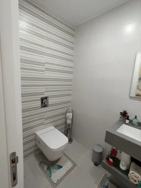 Vente Appartement F3 Alger - 1
