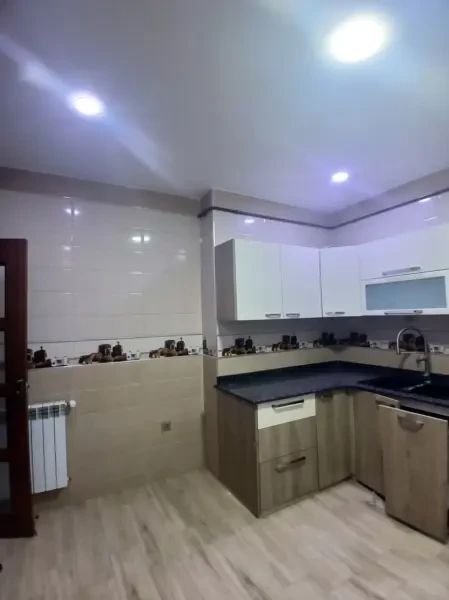 Location Appartement F4 Alger - 3