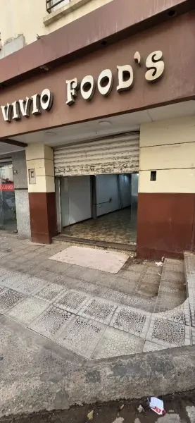 Location  local Oran - 4