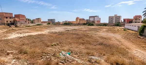 Vente Terrain Alger Ain Benian - 2