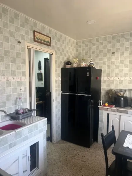 Vente Appartement F3 Alger - 1