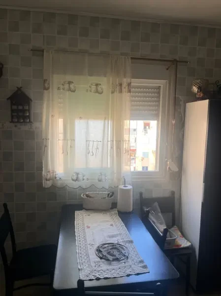 Vente Appartement F3 Alger - 2