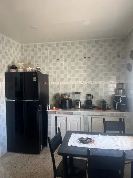 Vente Appartement F3 Alger - 4