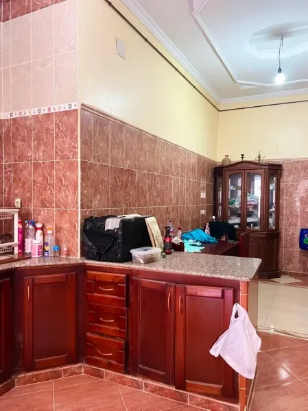 Vente Villa Oran Bir El Djir - 2