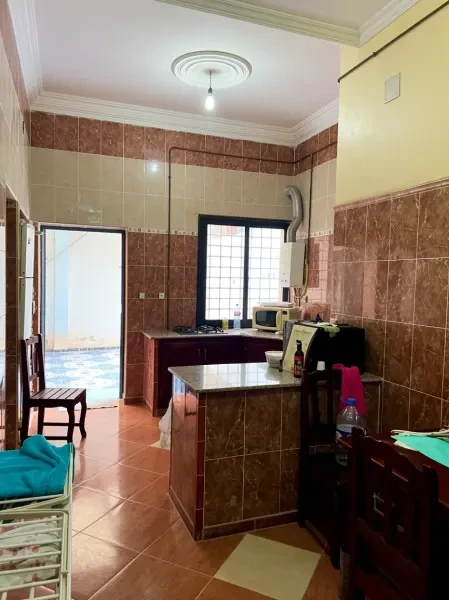 Vente Villa Oran Bir El Djir - 3