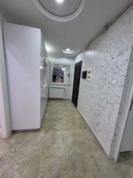 Location Appartement F4 Alger - 4