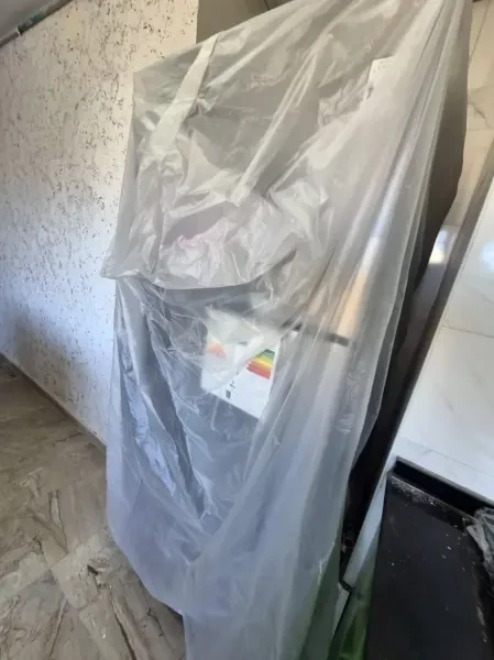 Location Appartement F4 Alger - 1